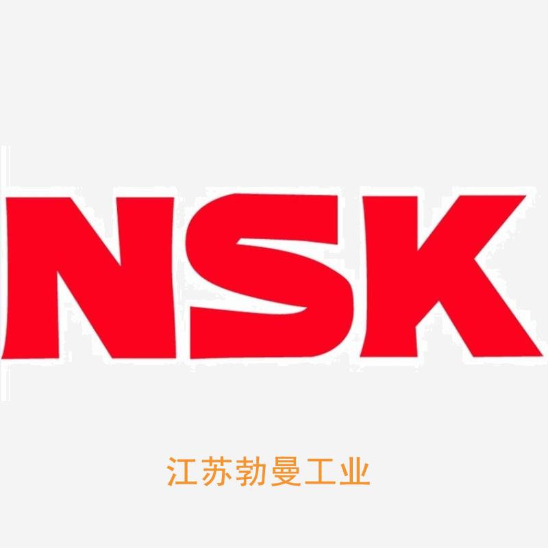 NSK W2503Z-1443ZY-C5Z8BB 上海nsk滚珠丝杠销售